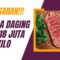 Harga Daging Sapi 18 Juta Per Kilo