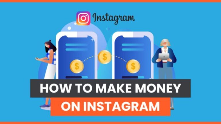 The 5-Step Process for Producing Money Making Businesses by Instagram