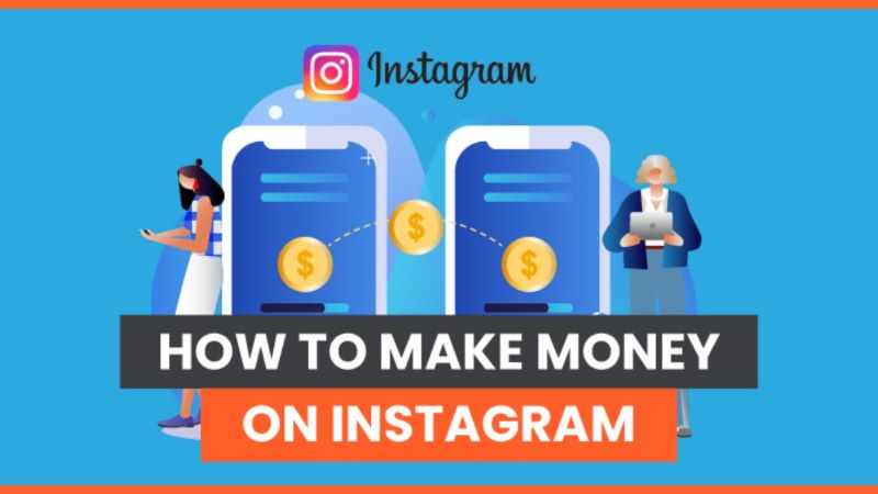 How to Make Money on Instagram