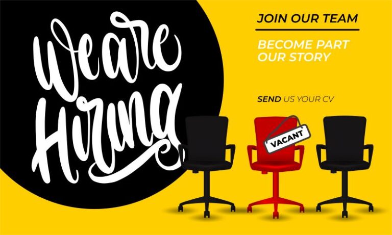 Update 100+ Keyword Info Loker Terbaru Per 24 Januari 2023