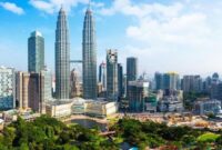 5 Popular Locations in Malaysia Must Be Visited in 2023