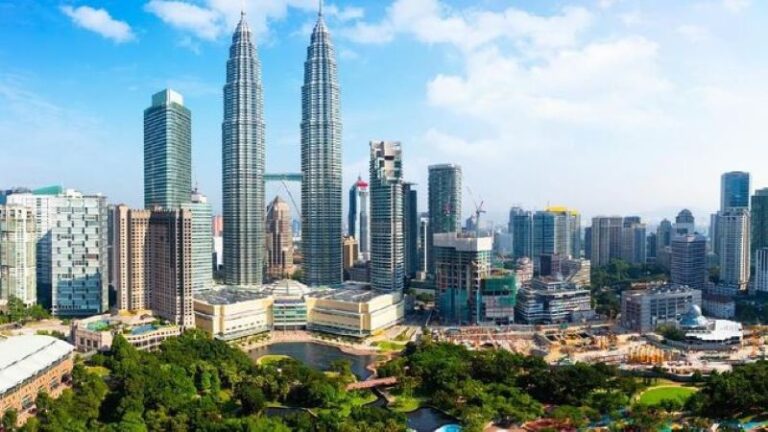 5 Popular Locations in Malaysia Must Be Visited in 2023