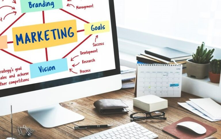 Unlocking the Power of Digital Marketing Strategies to Grow Your Business