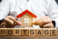 What Does it Consist of Subrogating The Mortgage to Another Person