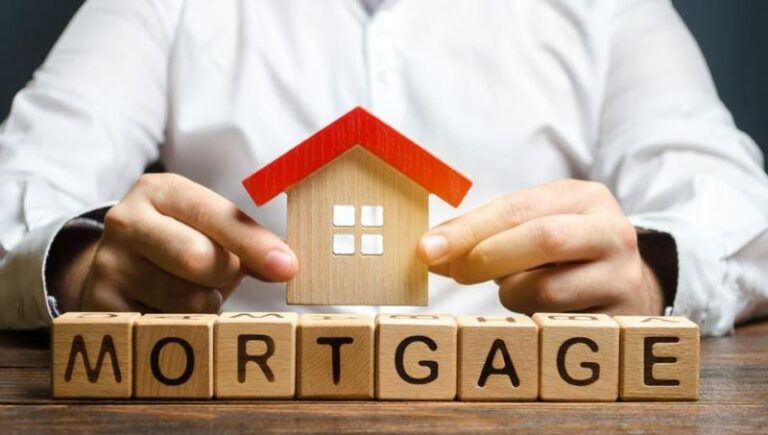 What Does it Consist of Subrogating The Mortgage to Another Person