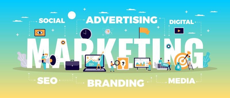 Teknik Digital Marketing