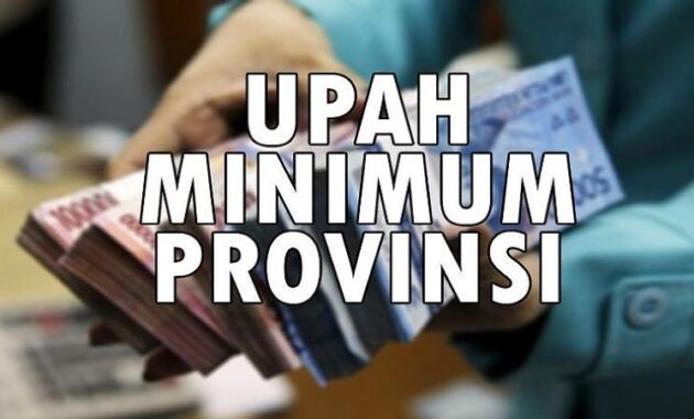 Aturan UMP Terbaru Tahun 2023, Info Penting bagi Para Pekerja di Indonesia