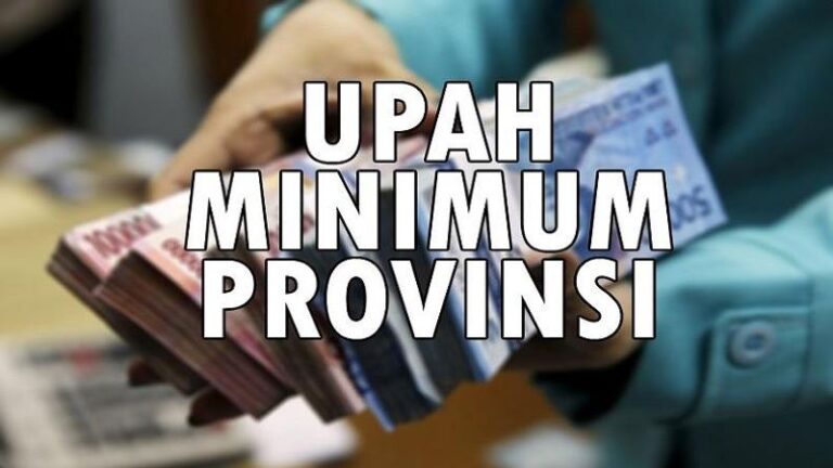Aturan UMP Terbaru Tahun 2023, Info Penting bagi Para Pekerja di Indonesia