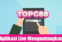 Download Aplikasi Live Paling Aman dan Menguntungkan