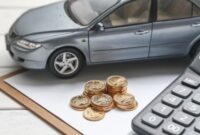 How Does Interest on Car Loan Work, Mostly Depends on You