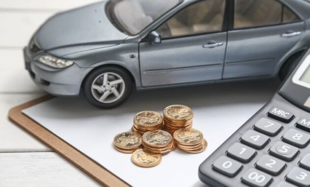 How Does Interest on Car Loan Work, Mostly Depends on You