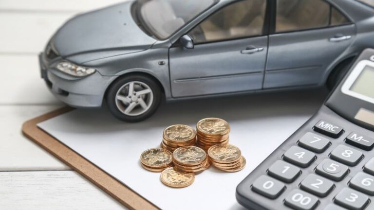 How Does Interest on Car Loan Work, Mostly Depends on You