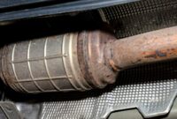 Why People Steal Catalytic Converters and How You Can Prevent It