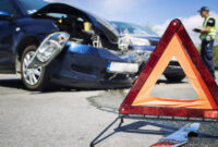 Berikut Ini Tips Menghindari Tabrakan Beruntun di Jalan Tol