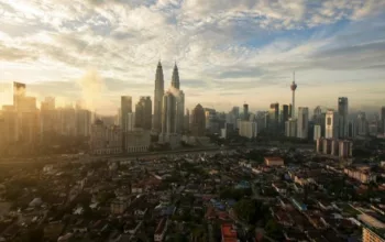 Flying to MALAYSIA After 2 Years! Incredible Moment