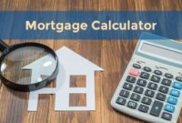 Remortgage Calculator, How Much Should Your Extra Payments Be?