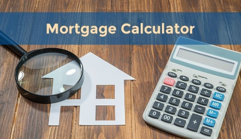 Mortgage Calculator