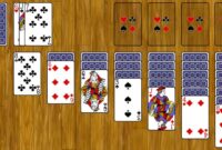 Classic Solitaire Online Free Games, Play Hundreds of Card Games