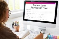 How to Get Out of Defaulted Student Loans