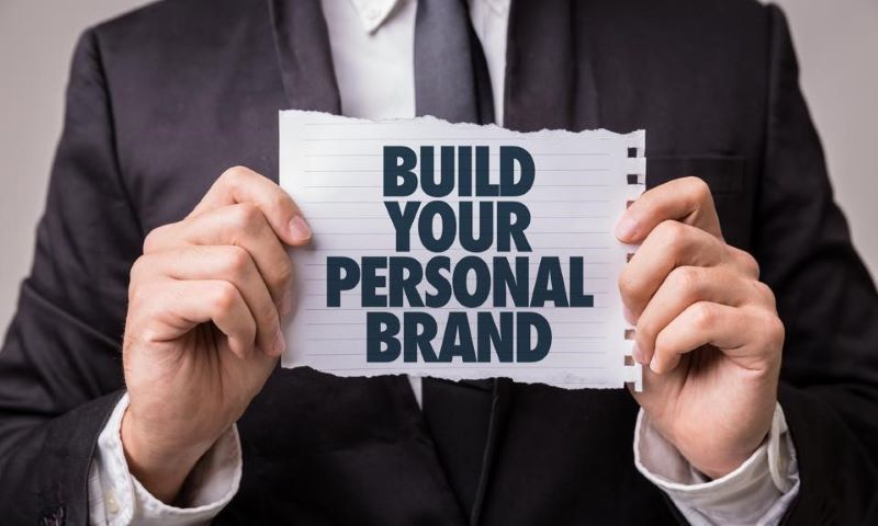 Personal Brand