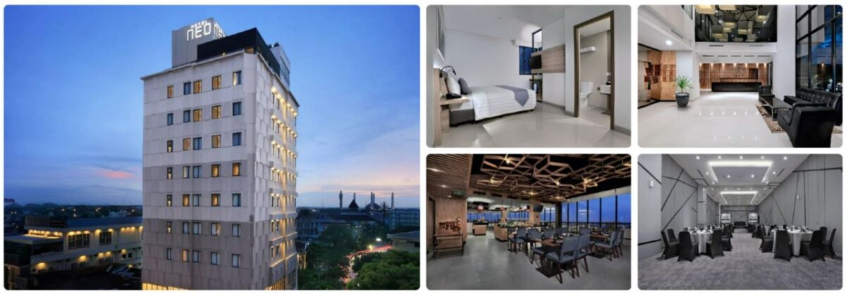 Hotel Neo Gajah Mada Pontianak
