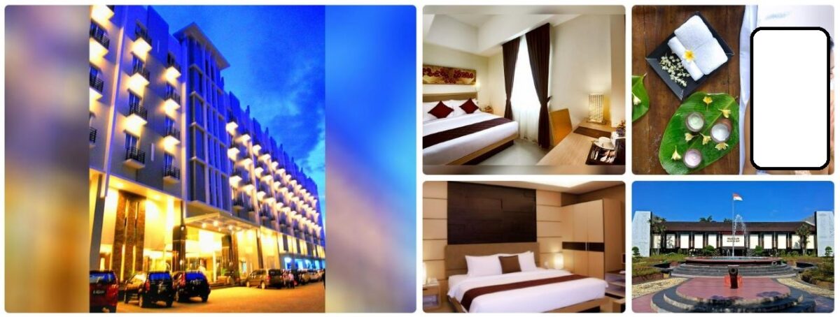 Hotel Orchard Perdana Pontianak