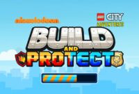 Mengisi Waktu Dikala Senggang dengan Bermain Game Online Lego City