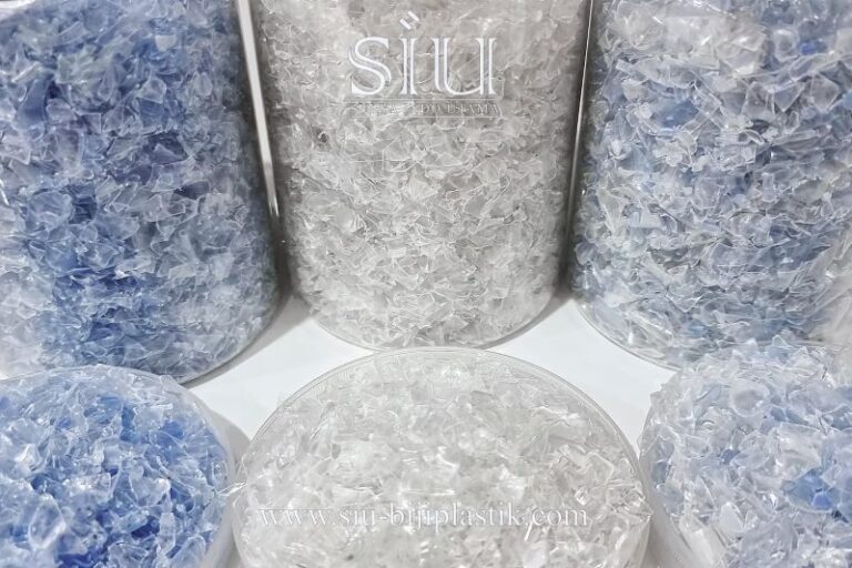Harga Biji Plastik Daur Ulang PET Terbaru, Kualitas Bagus Dijamin Puas