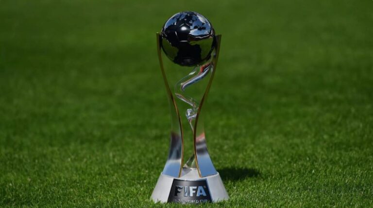 Alasan Indonesia Batal Menjadi Tuan Rumah Piala Dunia U20