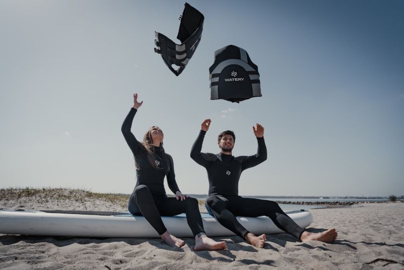 Pick a Perfect Wetsuit