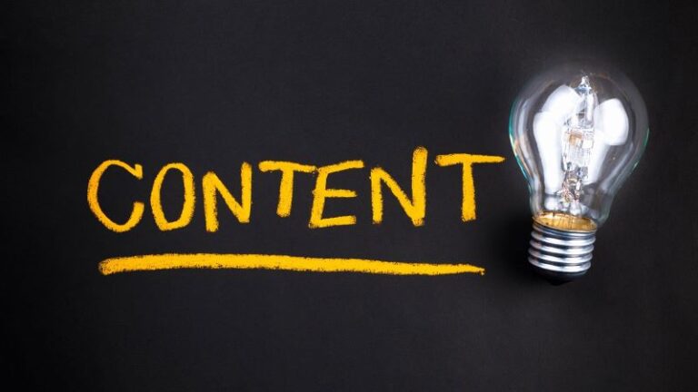 The Importance of Quality Content in SEO Ranking Factors