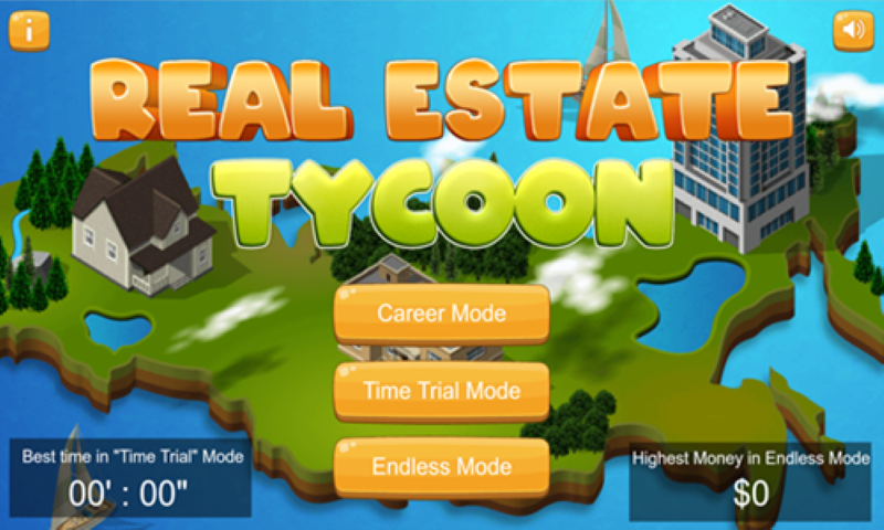 Real Estate Tycoon