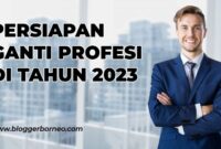 Alih Profesi bersama Arkademi, Siap Ganti Profesi di 2023