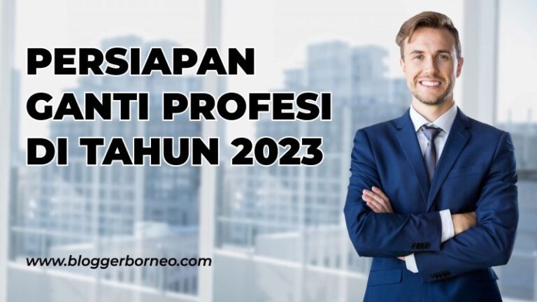 Alih Profesi bersama Arkademi, Siap Ganti Profesi di 2023