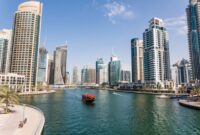 Dubai: A World-Class Destination for Fun and Adventure