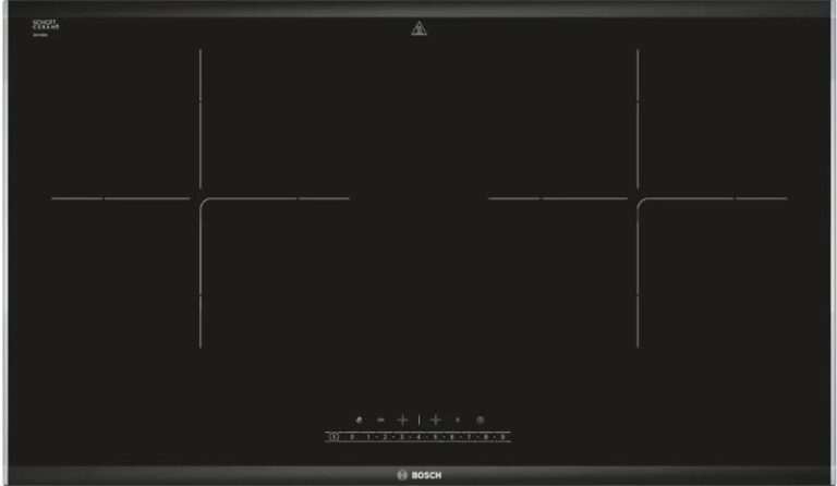 Best Induction Cooker Malaysia Review