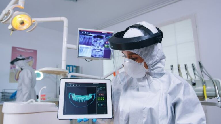 Maximizing Efficiency in Dental Practices with Dental Software
