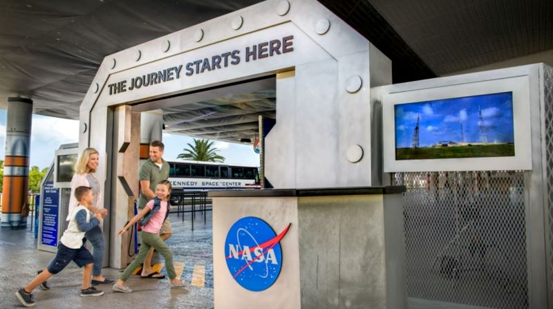 Kennedy Space Center