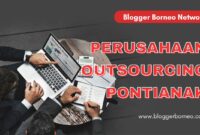 Perusahaan Outsourcing Pontianak, Menyediakan SDM Profesional Pendukung Bisnis Anda