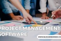 Streamline Your Workflows with Project Management Software