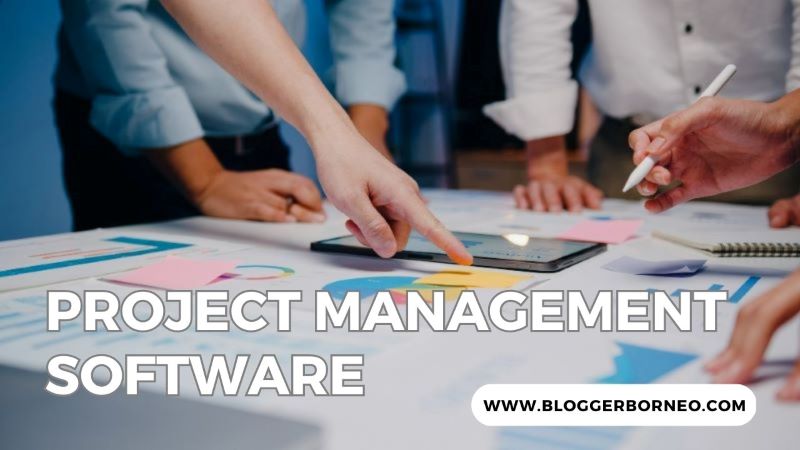 Project Management Software