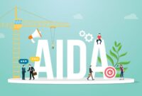 Cara Mendapatkan Uang dari Dunia Digital dengan Formula AIDA