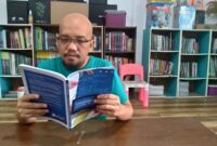 Makna Literasi, Membaca adalah Kunci, Menulis adalah Seni