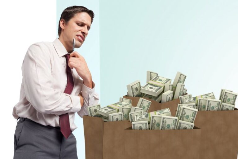 How Your Mindset Can Impact Your Ability to Get Rich with Just $100