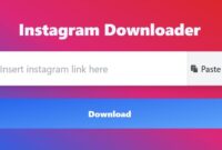 iGram: Pengunduh Video Instagram Terbaik