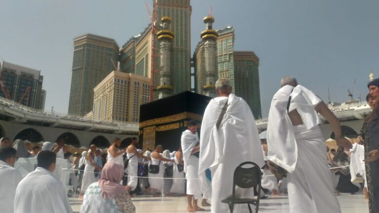 Ibadah Haji, Persiapan dan Beberapa Hal yang Harus Diperhatikan