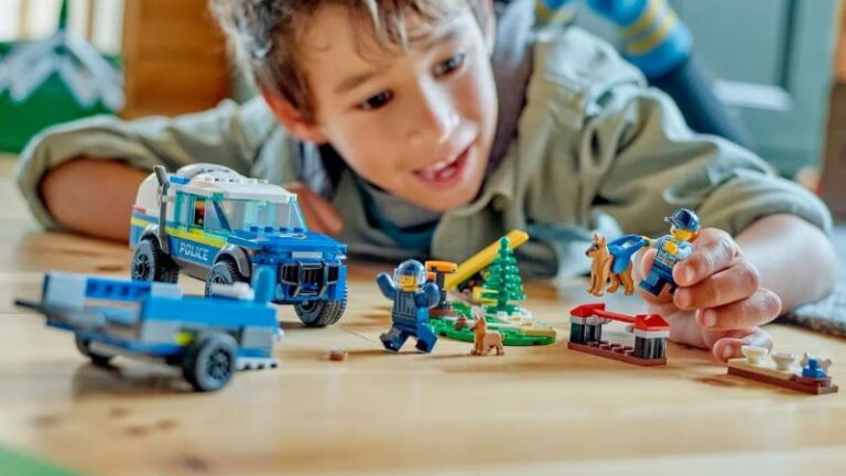 Dapatkan Harga Promo Lego 2023 di LEGO Official Store ID Tokopedia