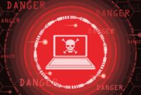 4 Jenis Malware yang Sering Menyerang Komputer