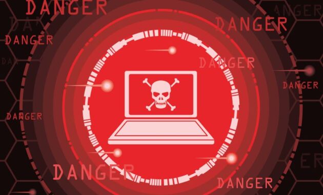 4 Jenis Malware yang Sering Menyerang Komputer