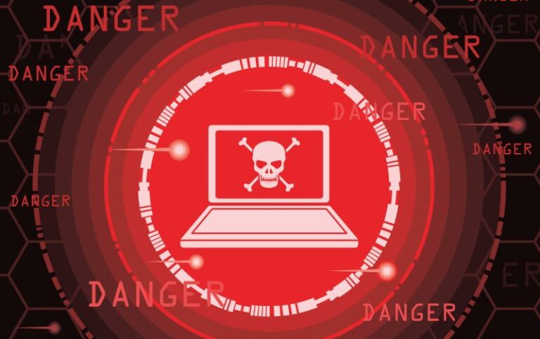 4 Jenis Malware yang Sering Menyerang Komputer